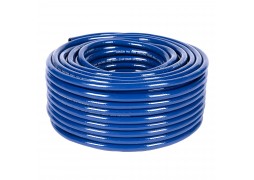 Furtun gaz ALBASTRU 50m/l